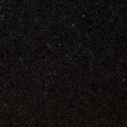 Mesa De Marmol T05 Granito Negro Dorado