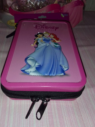 Disney Paquete Princesas Aurora Bella Durmiente (Usado)
