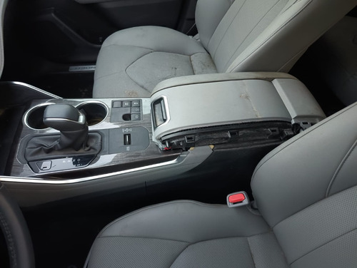 Toyota Highlander 2.5 Hev Limited