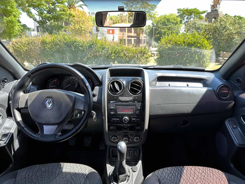 Imagen 11 de 17 de Renault Duster Oroch 1.6 (( Gl Motors )) Financiamos 100%