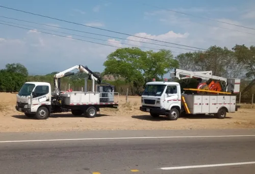 Hino Dutro