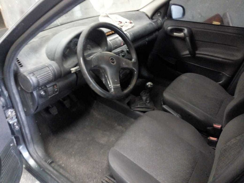 Chevrolet Corsa 2007 1.6 Super Pack Sw