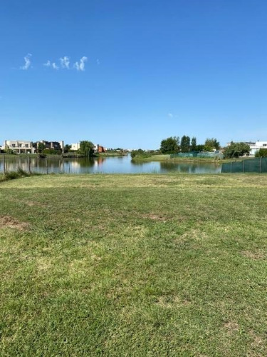 Imagen 2 de 10 de Terreno Fraccion En Venta Ubicado En El Cantón, Escobar, G.b.a. Zona Norte