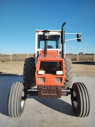 Imagen 4 de 8 de Tractor Zanello 220 - Año 1994