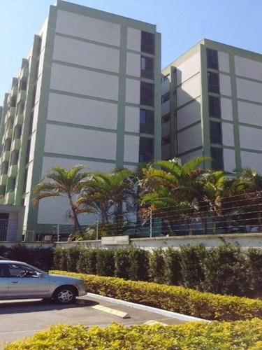 Apartamento Com 3 Dormitórios À Venda, 80 M² - Campestre - Santo André/sp - Ap0453 - 67855227