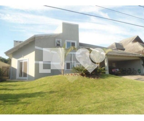 Casa-porto Alegre-aberta Dos Morros | Ref.: 28-im419849 - 28-im419849