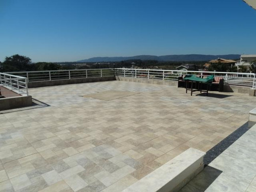 Chácara Com 3 Dormitórios À Venda, 1126 M² Por R$ 1.700.000,00 - Village Morro Alto - Itupeva/sp - Ch0194