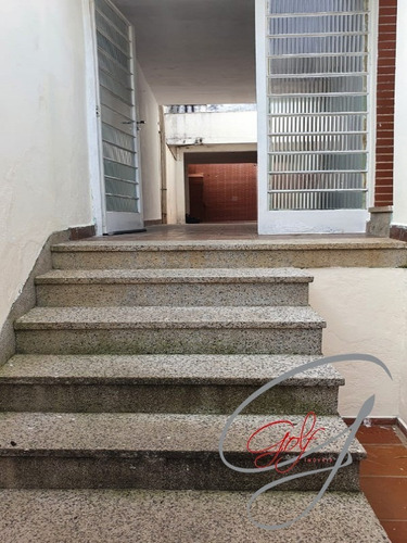 Casa Assobradada Na Vila Campesina, Osasco. - Ca00516 - 69450513