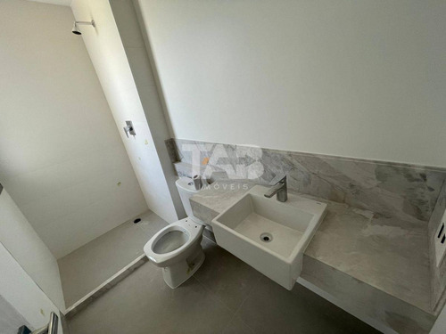 Imagem 7 de 30 de Apartamento Para Venda Em Londrina - 273664
