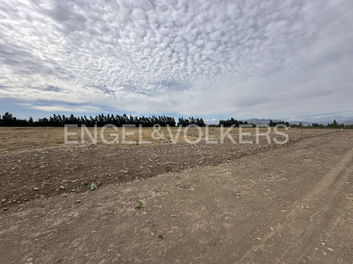 Terreno En Condominio En Requinoa