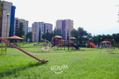 Imagen 20 de 21 de Departamento En Vistas Del Maurel, Coyoacán Con 2 Recámaras, 76 M², Id: 86814