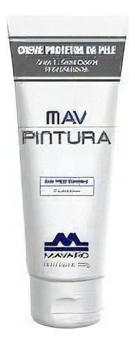  Creme Protetor Mavpintura 120gr Mavaro