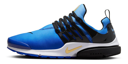 Zapatillas Nike Air Presto Icons Hyper Blue Dx4258-400   