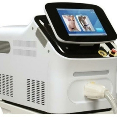 Imagen 3 de 5 de Depilacion Definitiva Con Laser Triple Ice Suave E Indolora.