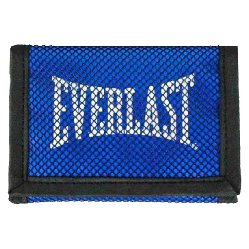 Billetera Everlast Abrojo Urbana Secado Rapido Peª