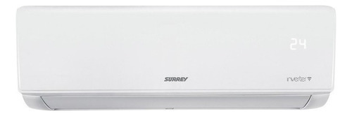 Aire Acondicionado Surrey Split 5120w F/c Inverter Giq1801f