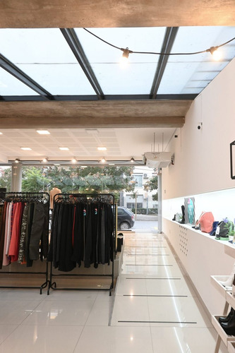 Local Comercial En Venta Macrocentro, Salta