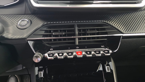 Peugeot 2008 1.0T Allure