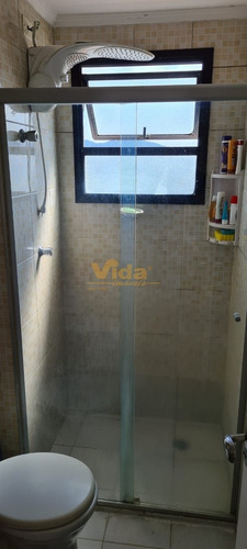 Imagem 9 de 13 de Apartamento A Venda Em Vila Menck - Osasco - 45144