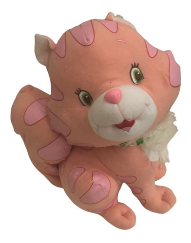 Rosita Fresita  Cat O   Dog ´peluche  Mod 5  6 Piezas 30 Cms