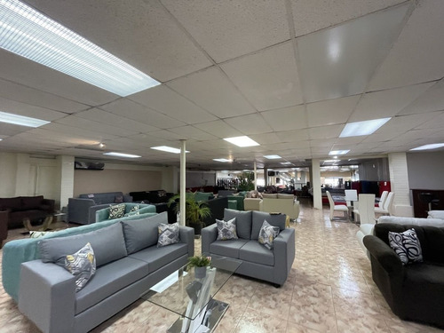 Local Comercial Alquiler Villa Faro Santo Domingo Este