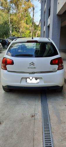 Citroën C3 1.5 Tendance Pack Secure I 90cv 2013