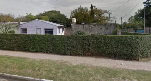 Imagen 3 de 11 de Oportunidad. Terreno De 1600 Mts2 En San Miguel