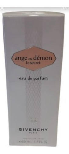 Ange Ou. Demon Givenchy