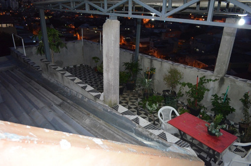 Imagem 29 de 30 de Comercial Para Venda, 3 Dormitórios, Vila Brasilândia - São Paulo - 428