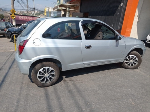 Imagem 2 de 4 de Chevrolet Celta 2012 1.0 Ls Flex Power 3p
