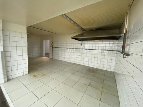 Imagem 9 de 17 de Loja/ponto Comercial Para Aluguel, Hipica - Porto Alegre/rs - 8656