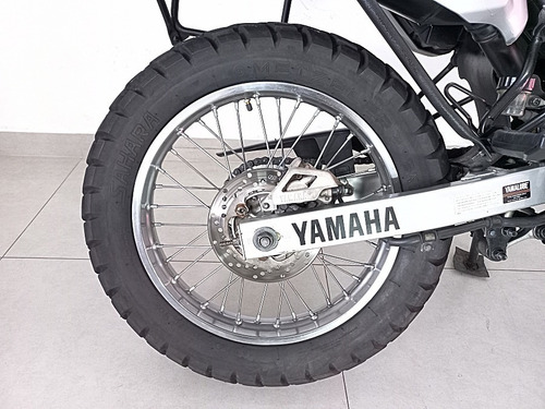 Imagem 12 de 15 de Yamaha Xtz 250 Tenere 2015