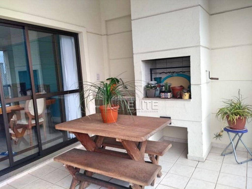 Imagem 2 de 30 de Apartamento À Venda, 168 M² Por R$ 1.599.000,00 - Jardim - Santo André/sp - Ap12399