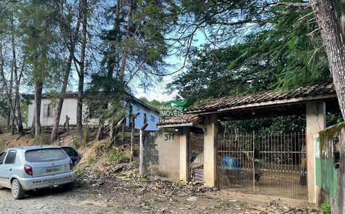 Imagem 2 de 30 de Chácara, Area Rural, Pedro De Toledo - R$ 279 Mil, Cod: 190 - V190