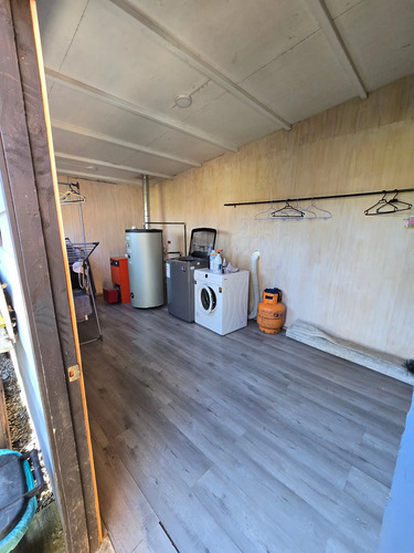 Se Vende Galpon Nautico Panguipulli