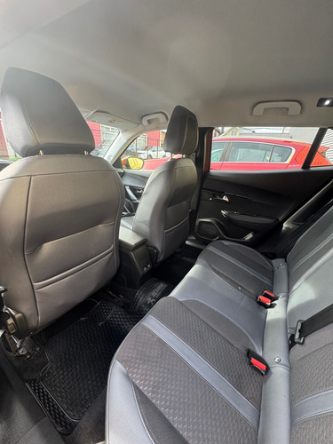 Peugeot 2008 1.5 Blue Hdi Allure Pack 130Hp Eat8