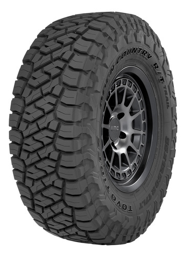 Llanta Toyo Lt285/65r18 Open Country Rt Trail 125q