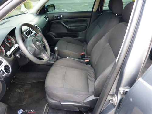 Volkswagen Jetta Mt 2000cc Europa