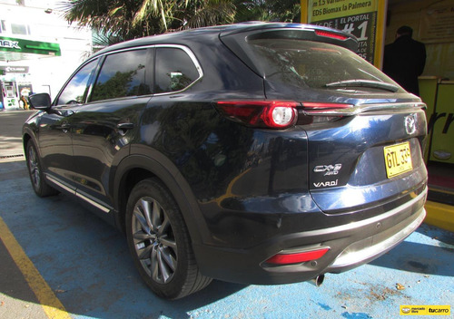 Mazda CX-9 2.5 Grand Touring Signature
