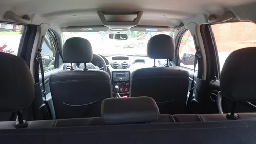 Renault Duster 2.0 Dynamique 4x2