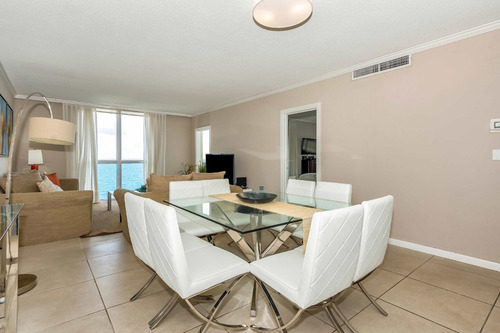 Alquiler Temporario De Departamento En Miami 6 Personas 9f