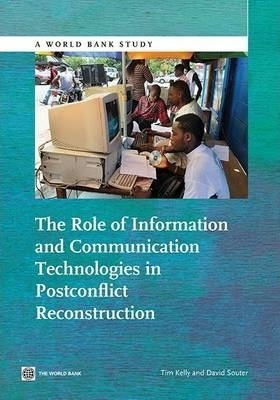 The Role Of Information And Communication Technologies In...