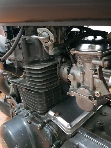 Imagen 4 de 8 de Kawasaki Kz440