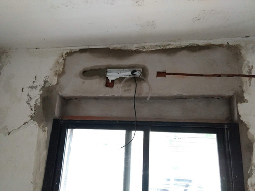 Imagen 6 de 10 de Instalacion Instalador Split Aire Acondicionado Matriculado