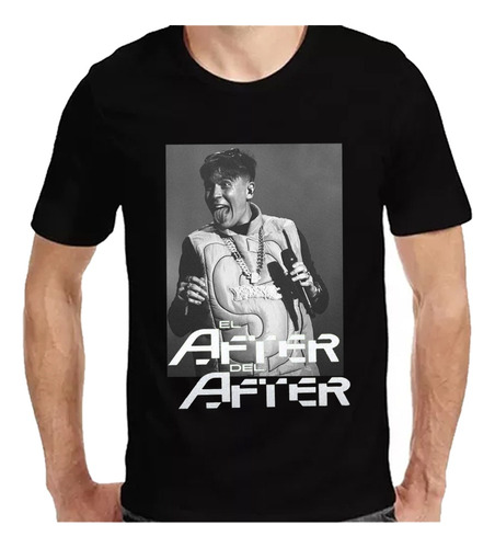 Remera Remeron Personalizada Ysy A El After Del After Album