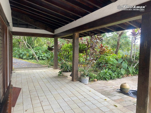 Chácara Com 3 Dormitórios À Venda, 12974 M² Por R$ 1.050.000,00 - Aldeia - Camaragibe/pe - Ch0026