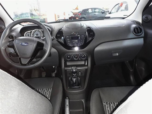 Ford Ka + 1.0 Ti-vct Flex Se Manual