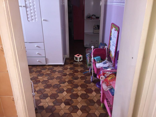 Imagem 10 de 17 de Casa À Venda, 3 Quartos, 2 Vagas, Oratório - Santo André/sp - 74705