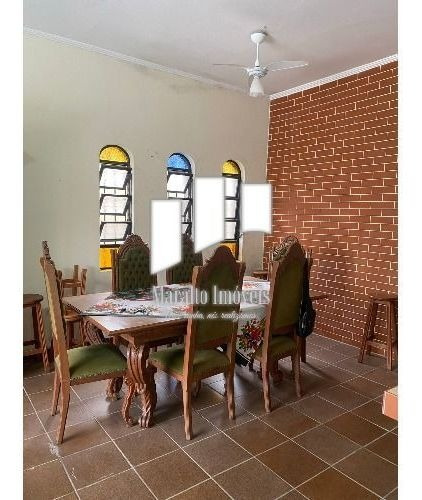 Imagem 6 de 15 de Casa Isolada 4 Dormitórios Em Praia Grande S. Paulo..