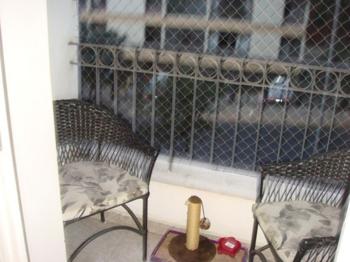 Imagem 4 de 15 de Apartamento Bela Vista Sao Paulo Sp Brasil - 3066